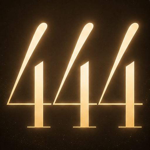 Angel Numbers app icon