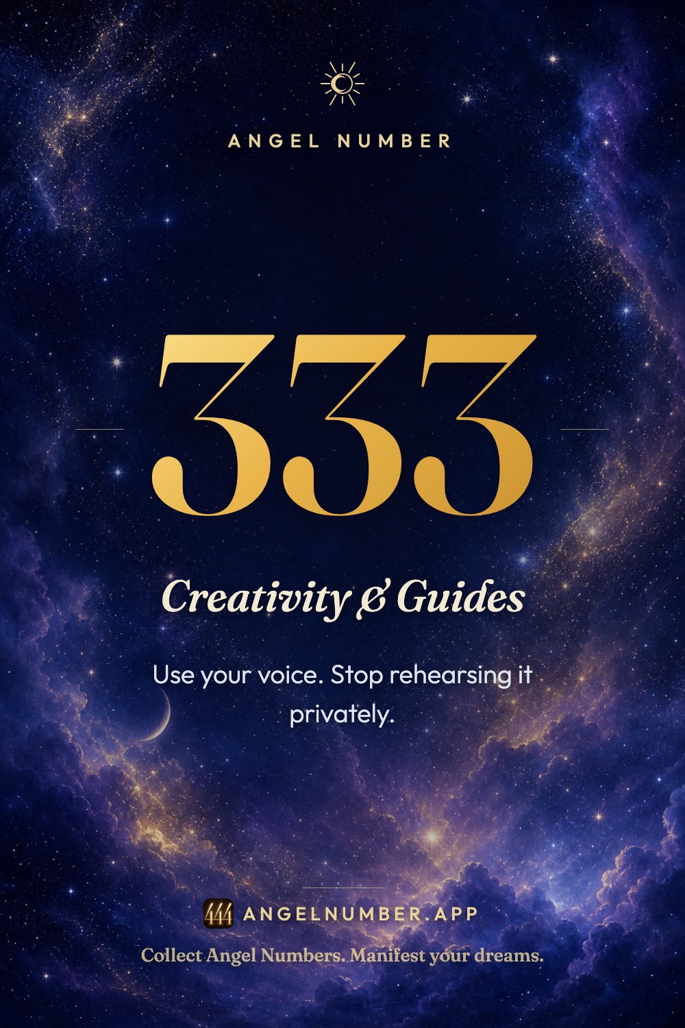 333 angel number meaning