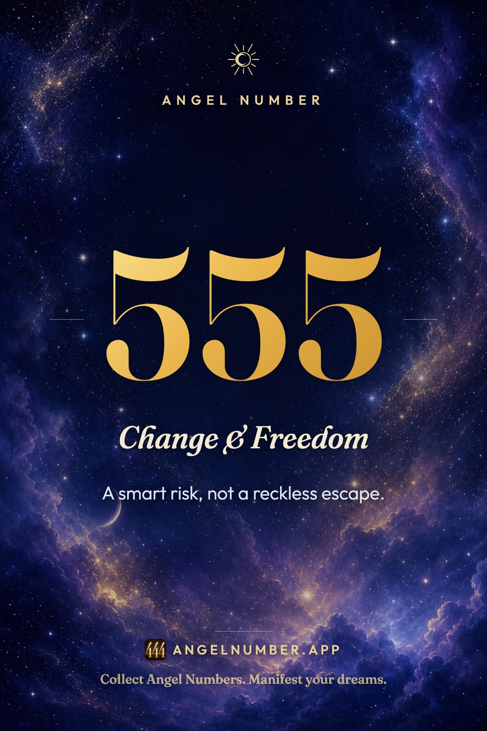 555 angel number meaning